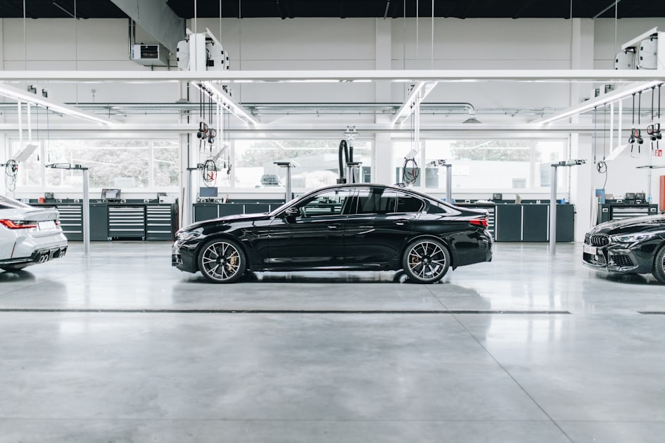 Understanding ADAS Calibration